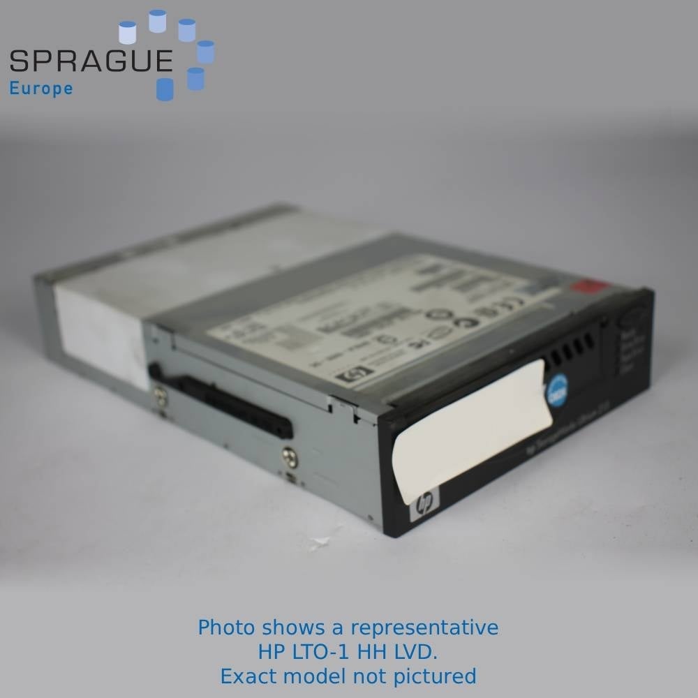HP HP LTO-1 HH LVD OVERLAND // PN: C7377-00832
