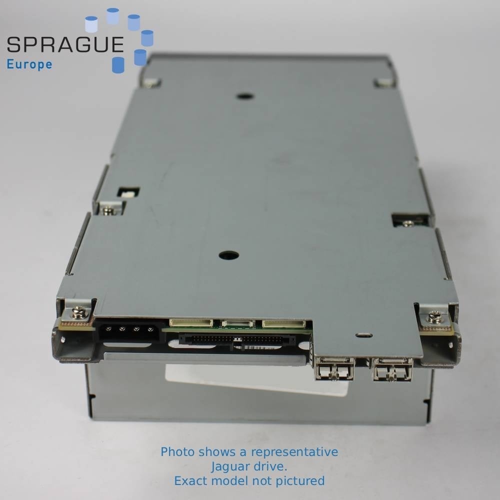 IBM IBM 3592-E06 FC 8Gb IBM TS3500 RoHS // PN: 3592-E06