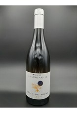 Domaine La Luminaille Côtes du Rhône 2ème Né(z) 2017