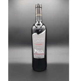 Château Combarieu Cahors - Château Combarieu - 2014