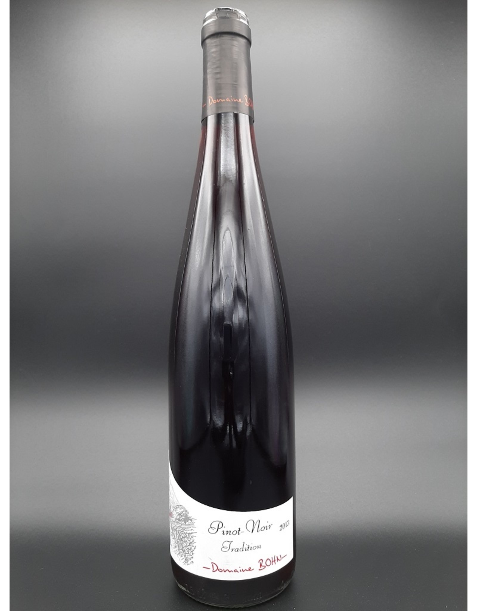 Domaine Bohn Pinot Noir Tradition 2023