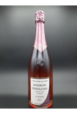 Champagne Sendron-Destouches Champagne Rosé Brut