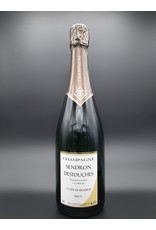 Champagne Sendron-Destouches Champagne cuvée de réserve brut