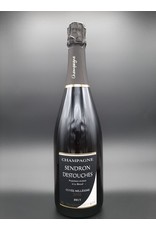 Champagne Sendron-Destouches Champagne Brut Millésimé