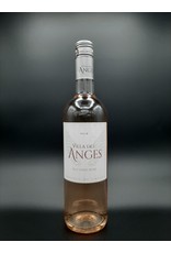 Jeff Carrel Villa des Anges - Cinsault Rosé