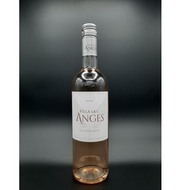 Jeff Carrel Villa des Anges - Cinsault Rosé