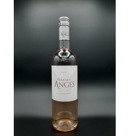 Jeff Carrel Villa des Anges - Old Vines Rosé