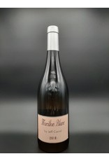 Jeff Carrel Morillon blanc 2021/22