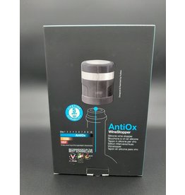 bouchon antiox