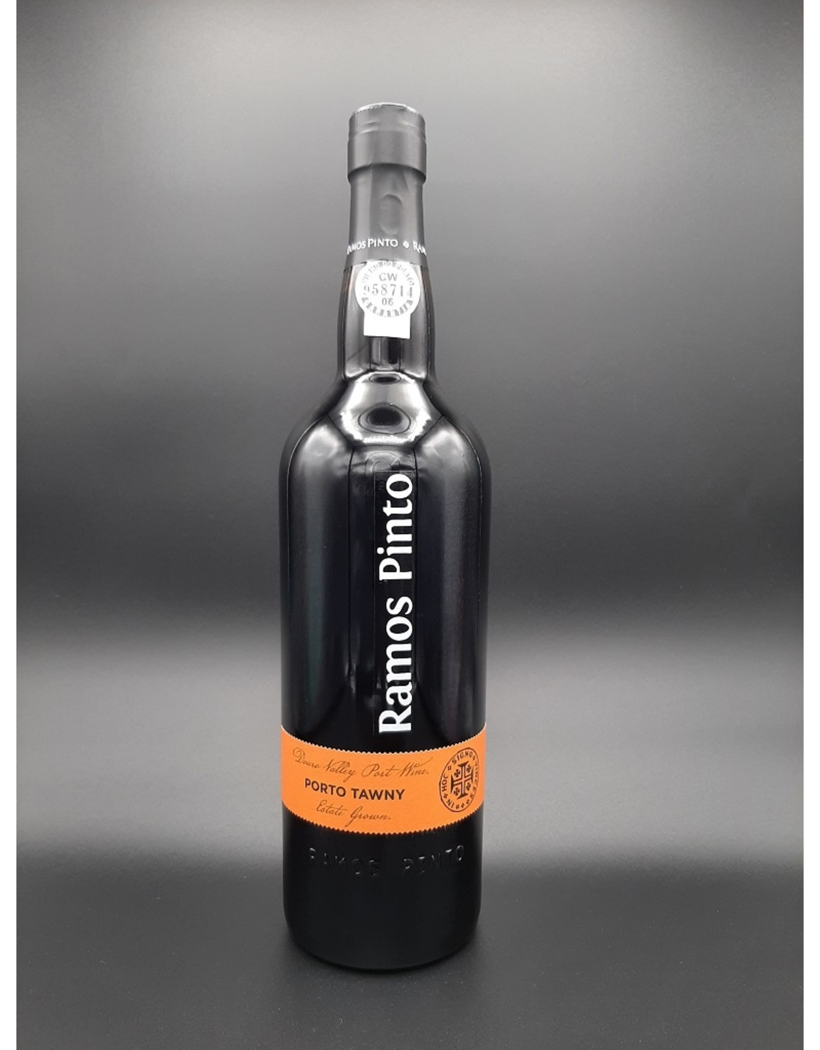 Ramos Pinto Porto Ramos Pinto Superior Tawny (rouge)