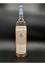 Domaine du Chêne Bleu Chêne Bleu - Cuvée "Le Rosé" 2019