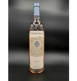 Domaine du Chêne Bleu Chêne Bleu - Cuvée "Le Rosé" 2019