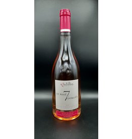 Clos Centeilles Scintilha, Le Rosé des Oubliés