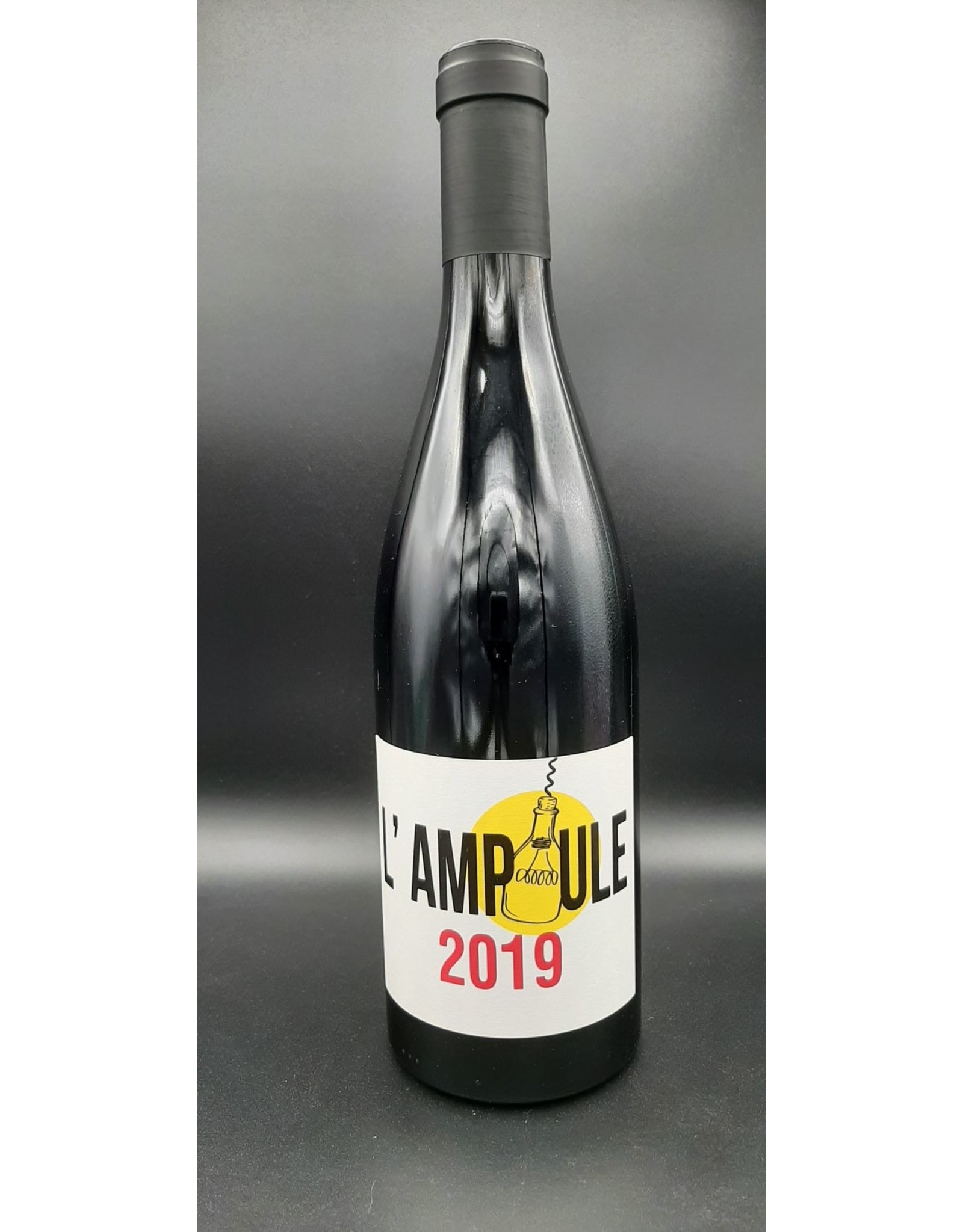 La Liquière L'ampoule 2023