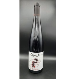 Domaine Bohn Le Coup de jus 2021