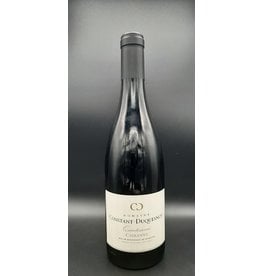 Domaine Constant-Duquesnoy Cairanne Quintessence 2018/19