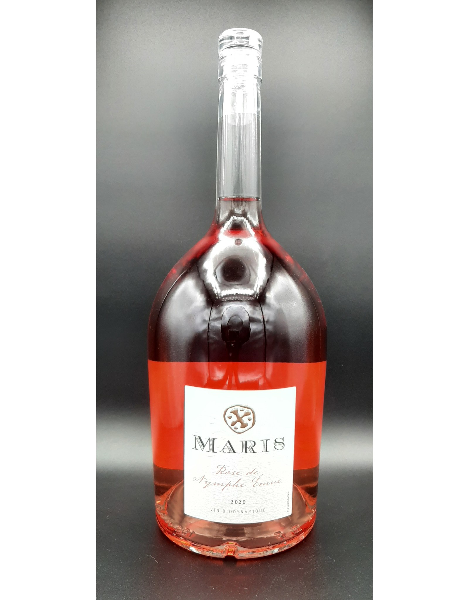 Château Maris Rosé de Nymphe Emue 2020 Magnum