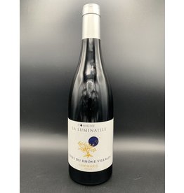 Domaine La Luminaille Côtes du Rhône Luminaris Blanc 2020