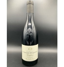 Domaine Constant-Duquesnoy Vinsobres ''Confidences'' 2017