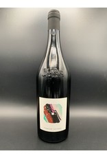 Domaine Grand Grand - Côtes du Jura Tradition Vin de voile - 2021