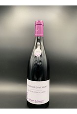 Domaine Philippe Cheron Chambolle Musigny - Les quarante ouvrées - 2016