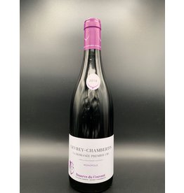 Domaine Philippe Cheron Gevrey-Chambertin 1er cru "La Romanée" - Monopole 2018