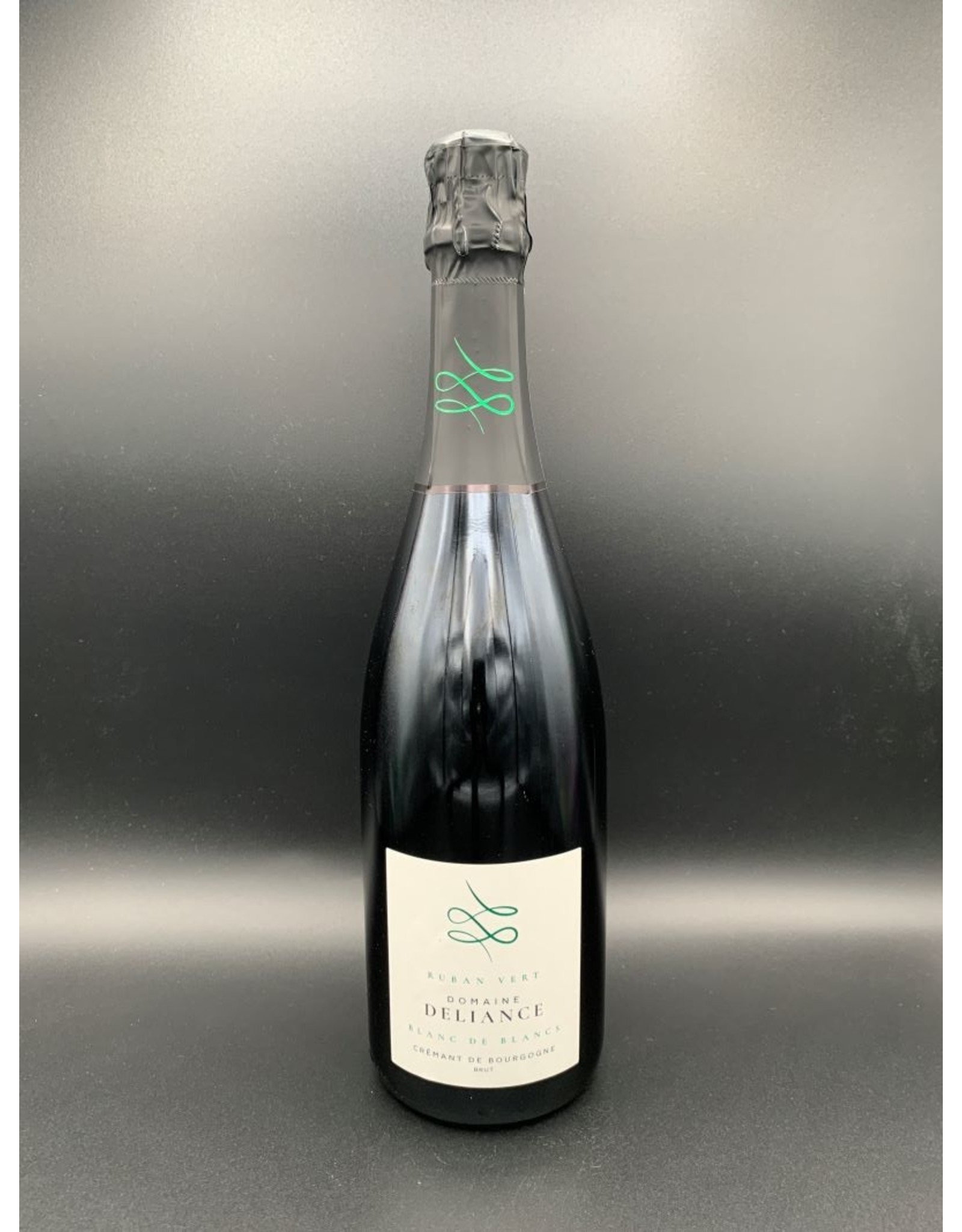 Domaine Déliance Déliance - Crémant de Bourgogne - Ruban Vert