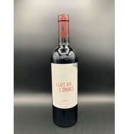 Clos de l'Ours Ursus 2019