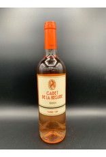 Domaine de la Bégude Cadet de la Bégude Rosé 2020/21