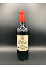 Domaine de la Bégude Domaine de la Bégude Rouge 2019