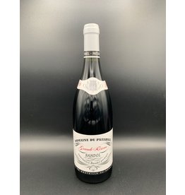 Domaine du Paternel Bandol Rouge Grande Réserve