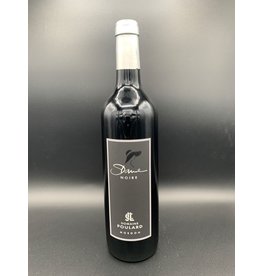 Domaine Poulard Morgon "Dame Noire" - 2020