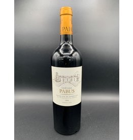 Château Pabus Chateau Pabus 2016