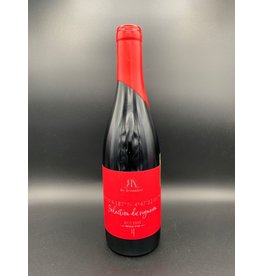 Domaine du Ry d'Argent Ry d'Argent - Sélection du Vigneron 2020