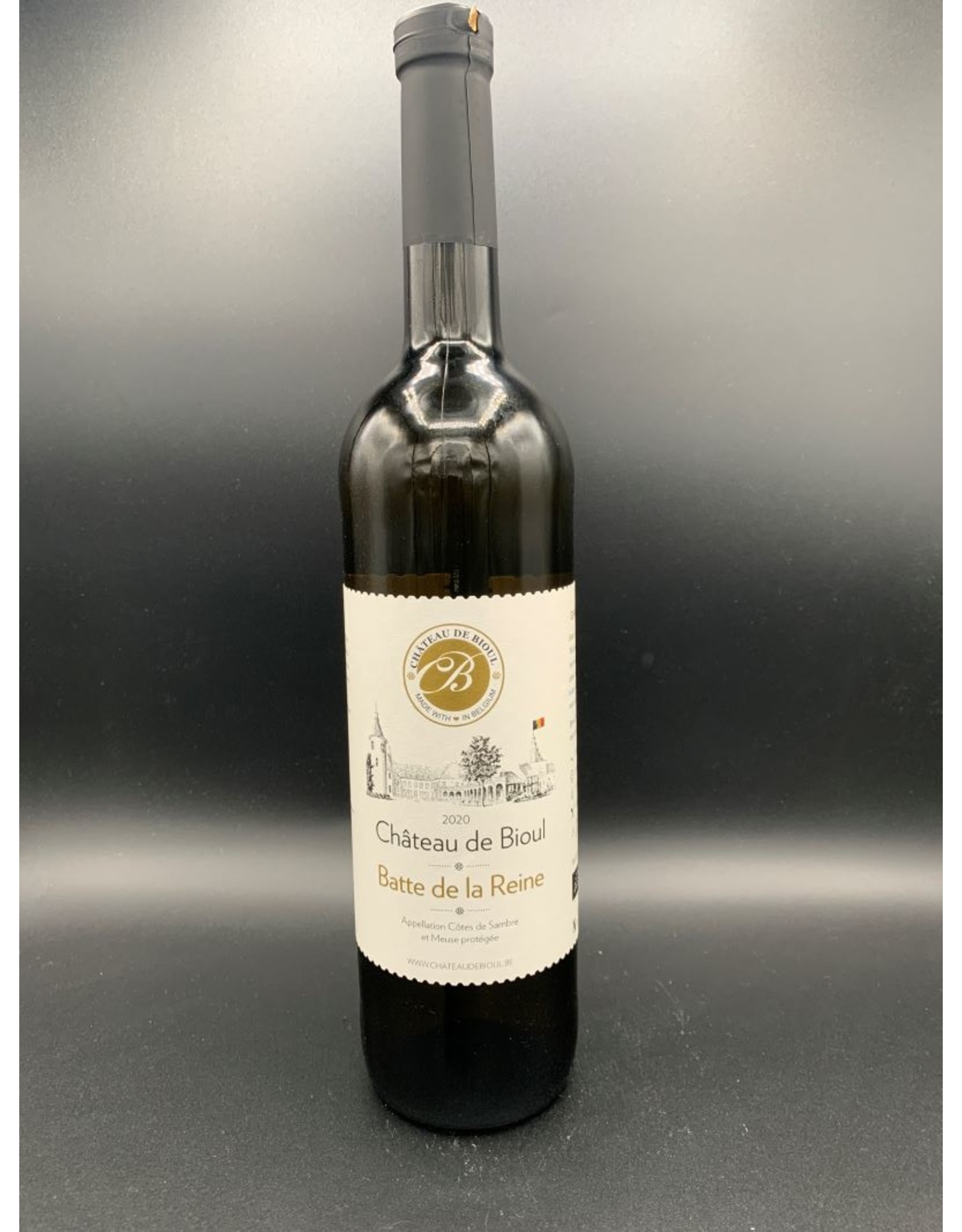 Château de Bioul Château de Bioul - Cuvée Batte de la reine - 2023