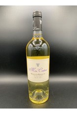 Mas Cristine 2022 - Muscat de Rivesaltes