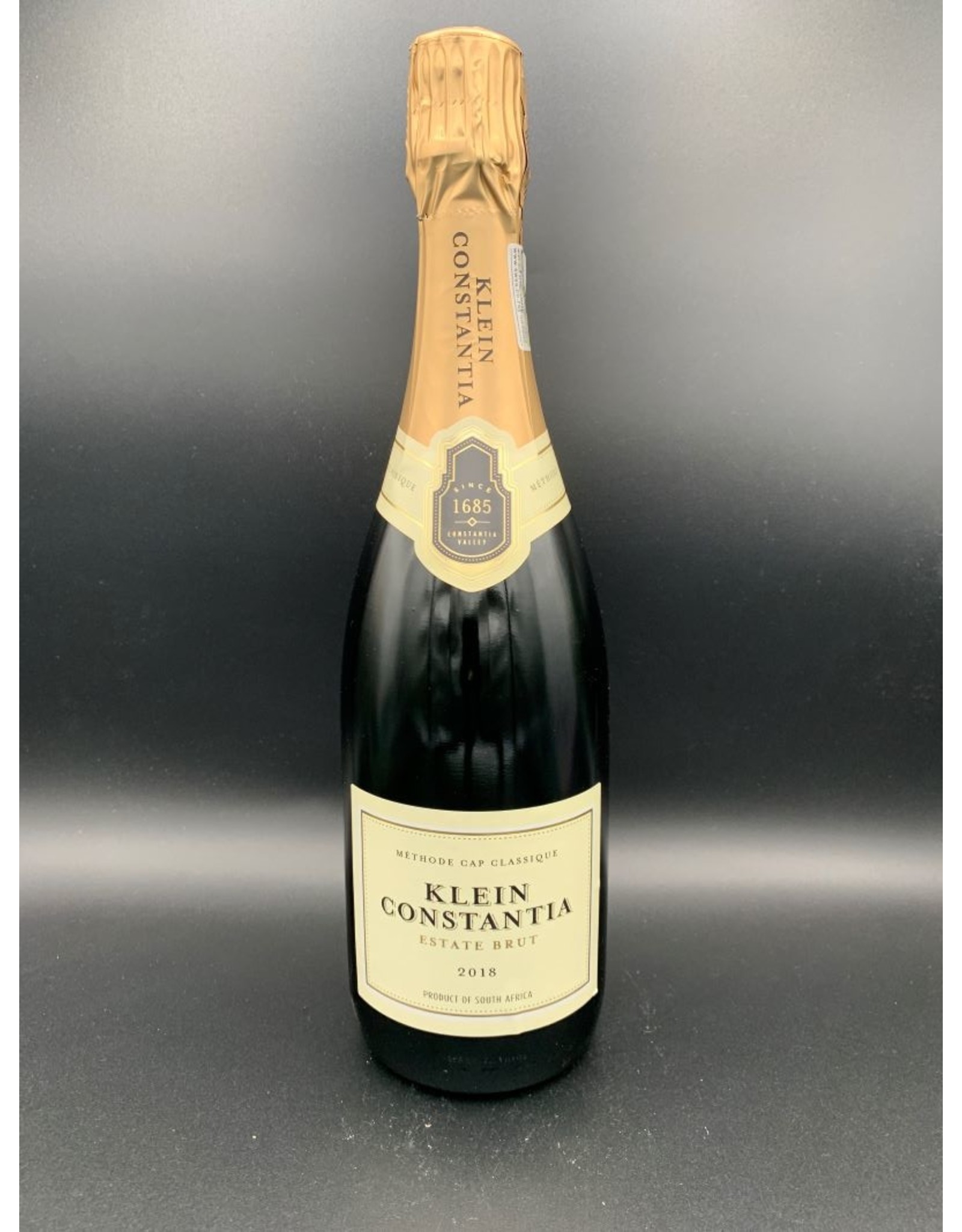 klein Constantia Klein Constantia - MCC 2020