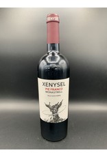 Xenysel Bodega Xenysel - Xenysel 100% Pie Franco