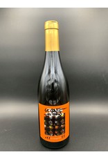 Domaine Le Conte des Floris Vin Orange 2019 - Conte des Floris