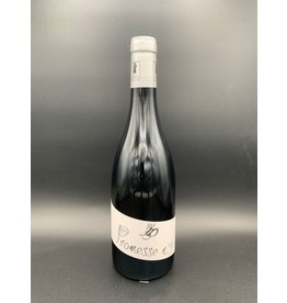 Domaine J&D Vignobles Arocas Promesse n°9 blanc - 2022