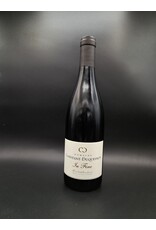 Domaine Constant-Duquesnoy In Fine - 2022 Constant