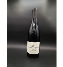 Domaine Constant-Duquesnoy In Fine - 2022 Constant