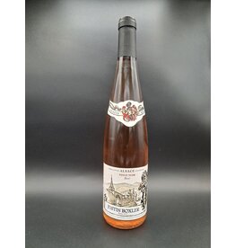 Domaine Justin Boxler Pinot Noir Rosé 2020