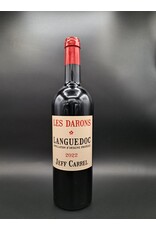 Jeff Carrel Les Darons 2023 by Jeff Carrel