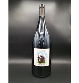 Domaine Giachino Black Giac 2021 Magnum