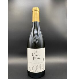 Domaine Le Conte des Floris Lune Blanche 2018