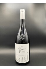 Domaine Le Conte des Floris Lune Blanche 2021