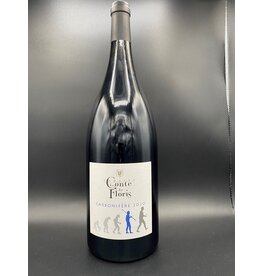 Domaine Le Conte des Floris Carbonifères 2020 - MAGNUM