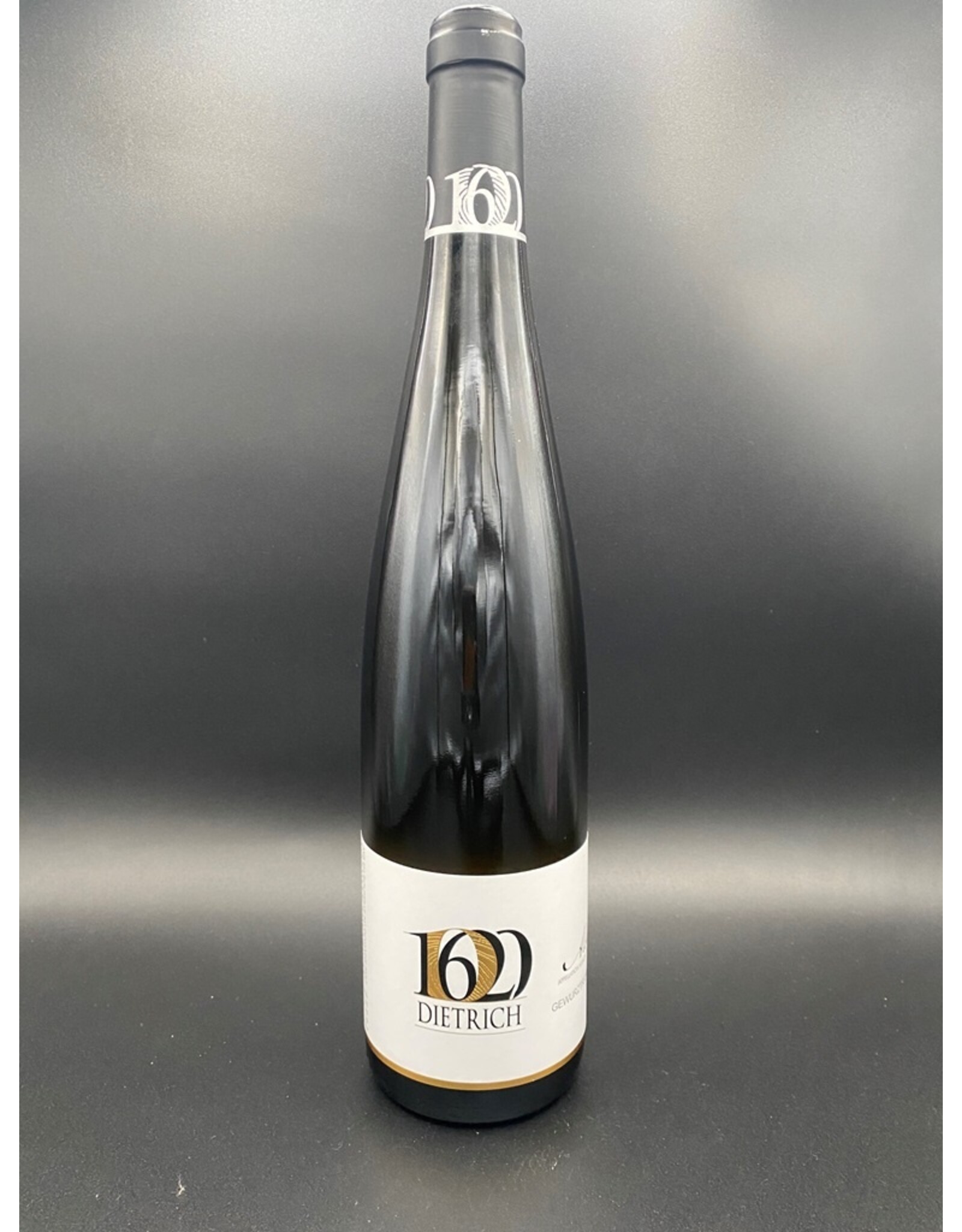 Dietrich 1620 Dietrich - Gewurztraminer 2022