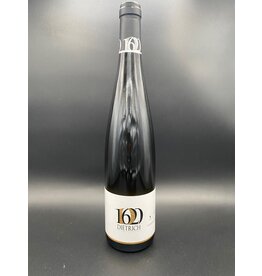 Dietrich 1620 Dietrich - Gewurztraminer 2018